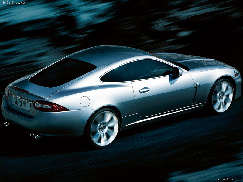 jaguar xkr 2010 23