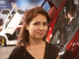 thumbs 2012 essen motor show girls 06 at 2012 Essen Motor Show Girls