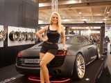 thumbs 2012 essen motor show girls 11 at 2012 Essen Motor Show Girls