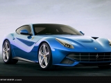 ferrari-f12-blue