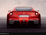 ferrari-f12-rear-red