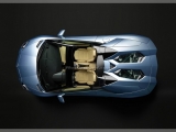 thumbs lamborghini aventador roadster blue 02 at Lamborghini Aventador Roadster Color Renderings