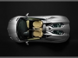 thumbs lamborghini aventador roadster grey 02 at Lamborghini Aventador Roadster Color Renderings
