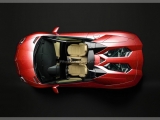 thumbs lamborghini aventador roadster red 02 at Lamborghini Aventador Roadster Color Renderings