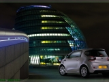 2011 Aston Martin Cygnet