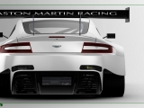 2012 Aston Martin V12 Vantage GT3