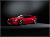 2013 Aston Martin V12 Zagato