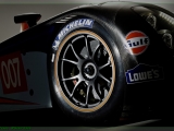 Aston Martin AMR-One Race Car