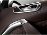 Aston Martin Cygnet Colette Special Edition