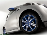 Aston Martin Cygnet Colette Special Edition