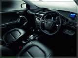 Aston Martin Cygnet Launch Editions