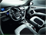 Aston Martin Cygnet Launch Editions