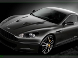 Aston Martin DBS Ultimate