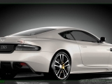 Aston Martin DBS Ultimate