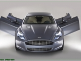 Aston Martin Rapide