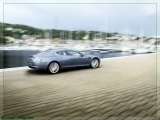 Aston Martin Rapide