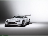Aston Martin V12 Vantage GT3