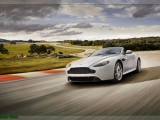 Aston Martin V8 Vantage S