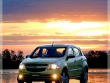 2010 Chevrolet Agile