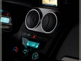 2010 Chevrolet Agile