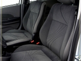 2010 Chevrolet Agile