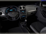 2010 Chevrolet Agile