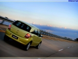 2010 Chevrolet Agile