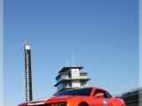 2010 Chevrolet Camaro Indianapolis 500 Pace Car