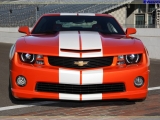 2010 Chevrolet Camaro Indianapolis 500 Pace Car