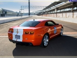 2010 Chevrolet Camaro Indianapolis 500 Pace Car