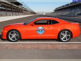 2010 Chevrolet Camaro Indianapolis 500 Pace Car