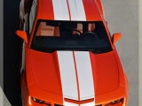 2010 Chevrolet Camaro Indianapolis 500 Pace Car