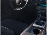 2010 Chevrolet Camaro Transformers Special Edition