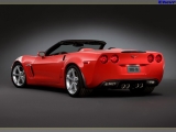 2010 Corvette Grand Sport