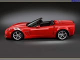 2010 Corvette Grand Sport