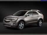 2010 Chevrolet Equinox LTZ