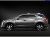 2010 Chevrolet Equinox LTZ