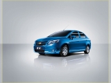 2010 Chevrolet Sail