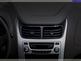 2010 Chevrolet Sail
