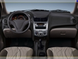 2010 Chevrolet Sail