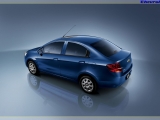 2010 Chevrolet Sail