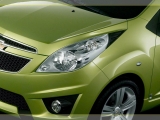 2010 Chevrolet Spark