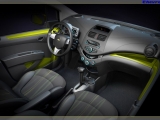 2010 Chevrolet Spark