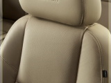 2010 Chevrolet Suburban 75th Anniversary Diamond Edition