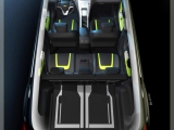 Chevrolet Volt MPV5 Concept