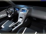 Chevrolet Volt MPV5 Concept