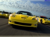 GT2 Corvette C6.R