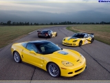 Corvette Racing Next-Generation C6.R
