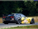 GT2 Corvette C6.R