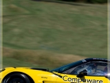 GT2 Corvette C6.R